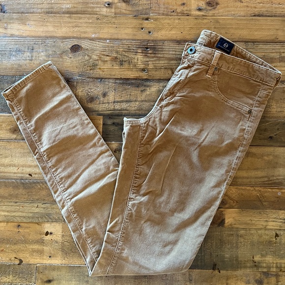 AG: The Legging - Picture 2 of 7